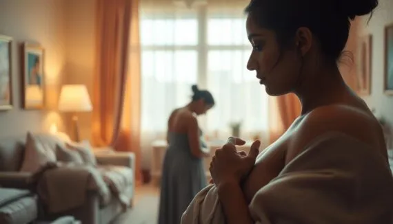 muttermundwirksame wehen erkennen