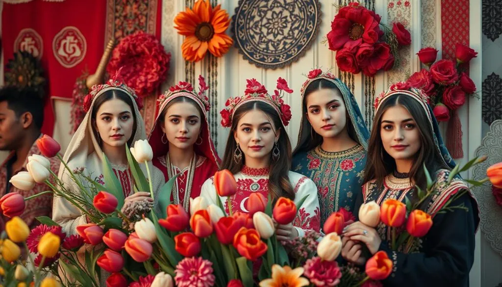 türkische Mädchennamen