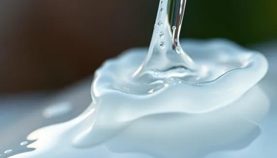 weißer Ausfluss Schwangerschaft