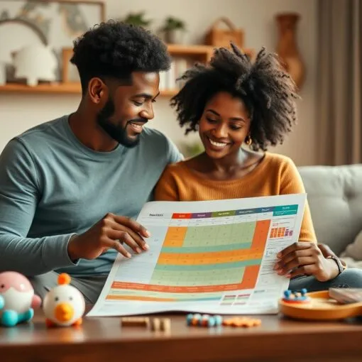 wie kriegt man Kinder