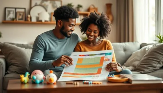 wie kriegt man Kinder