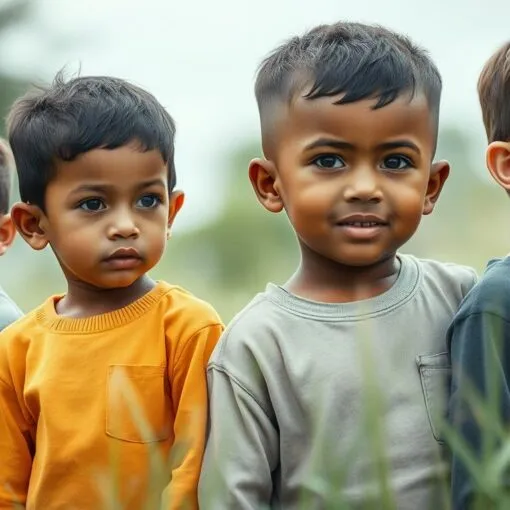 wie lange wachsen Jungs