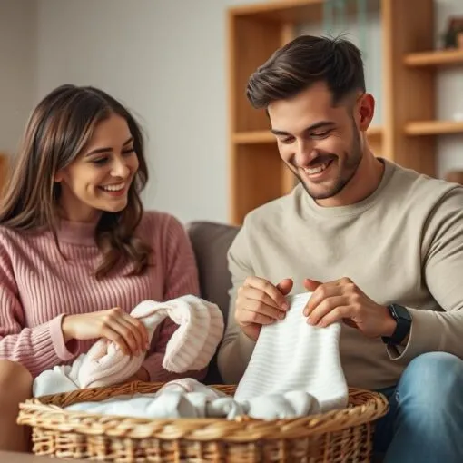 wie macht man Kinder