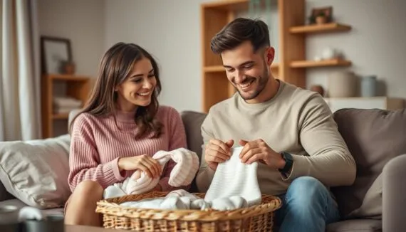 wie macht man Kinder