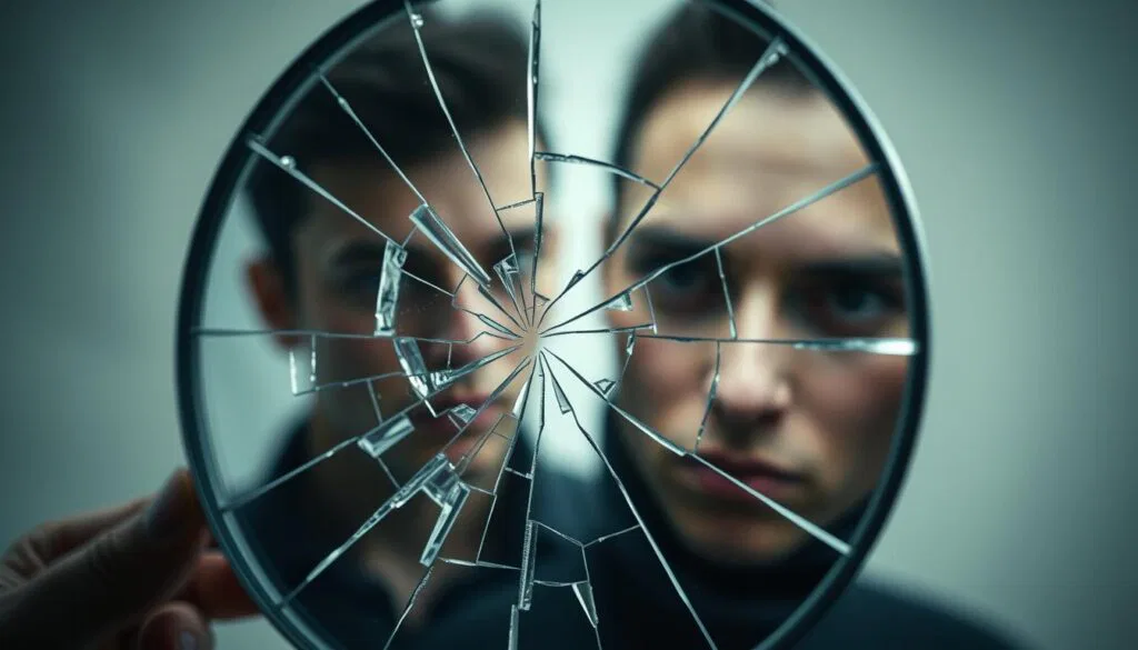 Anfälligkeit für Kritik