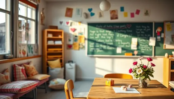 Danke Erzieherin Abschied Text