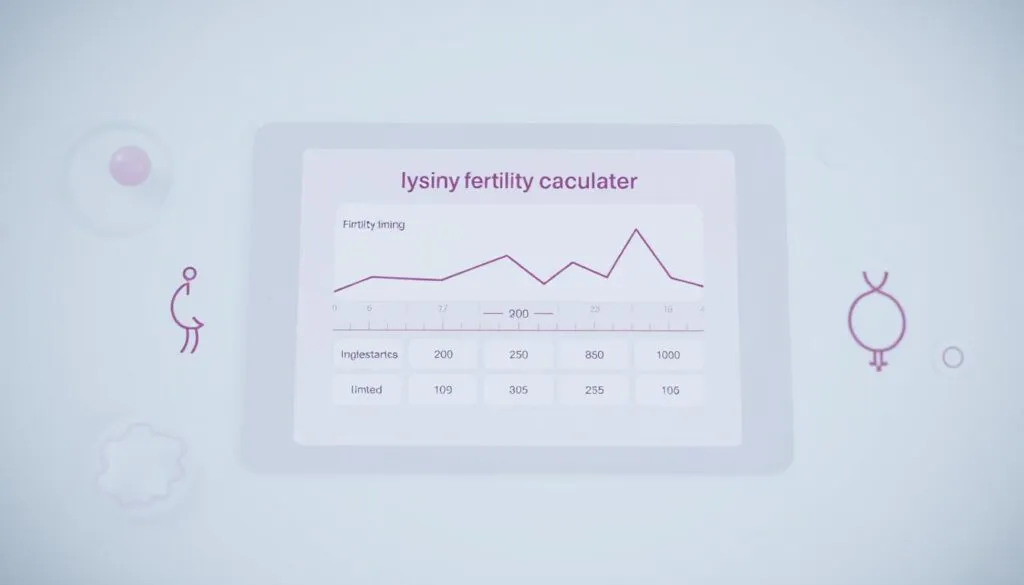 Einnistungsrechner Ergebnis Einnistungsrechner Ergebnis