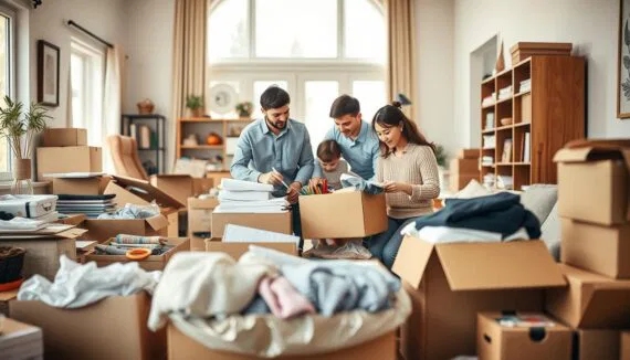 Entrümpelungsunternehmen