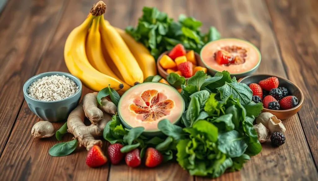 Ernährung bei Sodbrennen Ernährung bei Sodbrennen