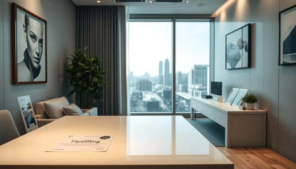 Facelifting Finanzierung Facelifting Finanzierung