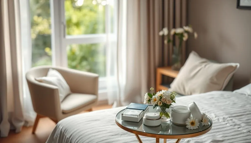 Facelifting Heilungsdauer Facelifting Heilungsdauer