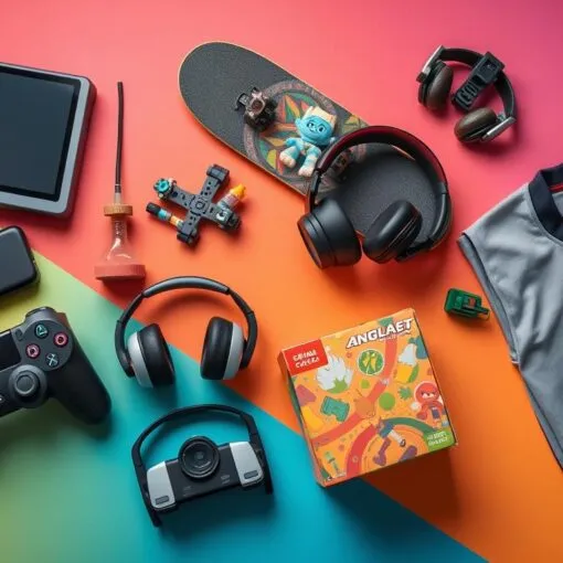 Geschenke für 13 jährige Jungs