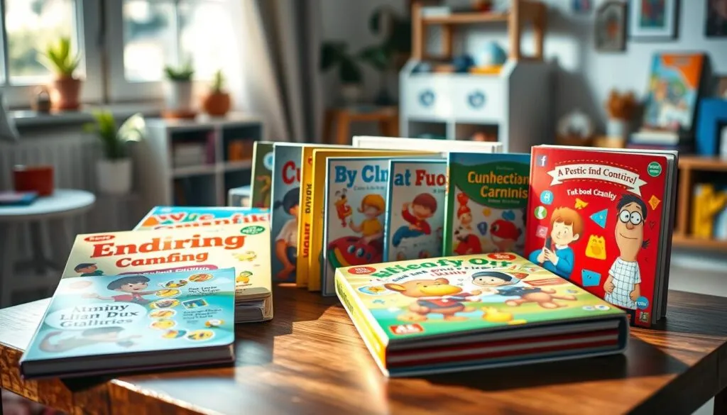 Geschenke für Jungs