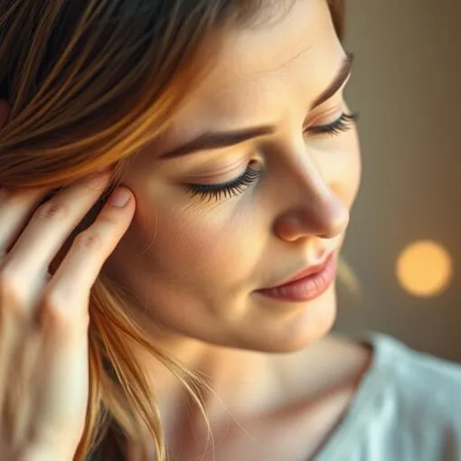 Haarausfall nach Schwangerschaft