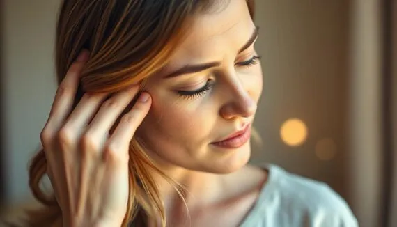 Haarausfall nach Schwangerschaft