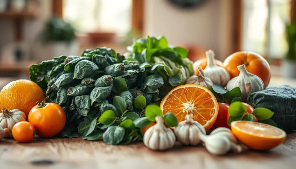 Immunsystem stärken Immunsystem stärken