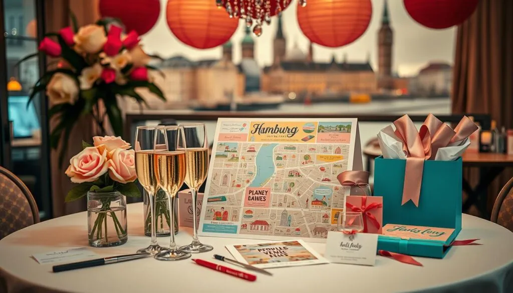 Junggesellinnenabschied Planung