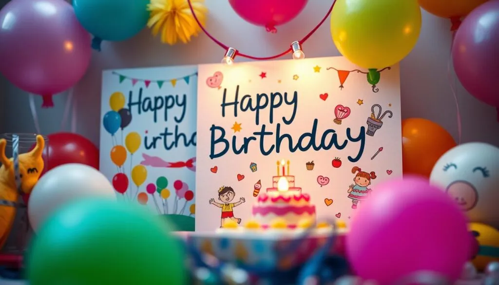 Kreative Schreibideen für Einladungen