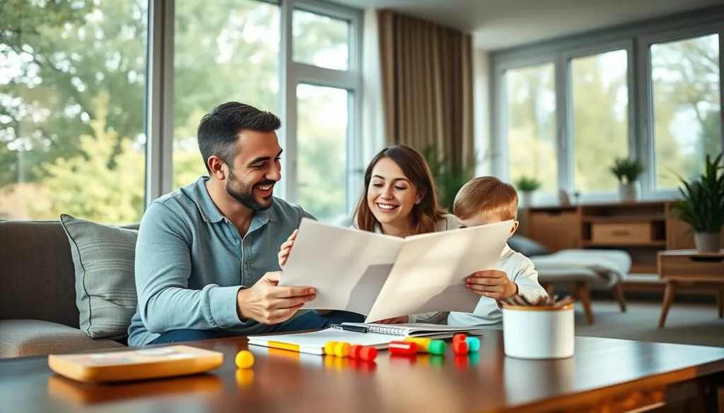 Kredit für Eltern Kredit für Eltern