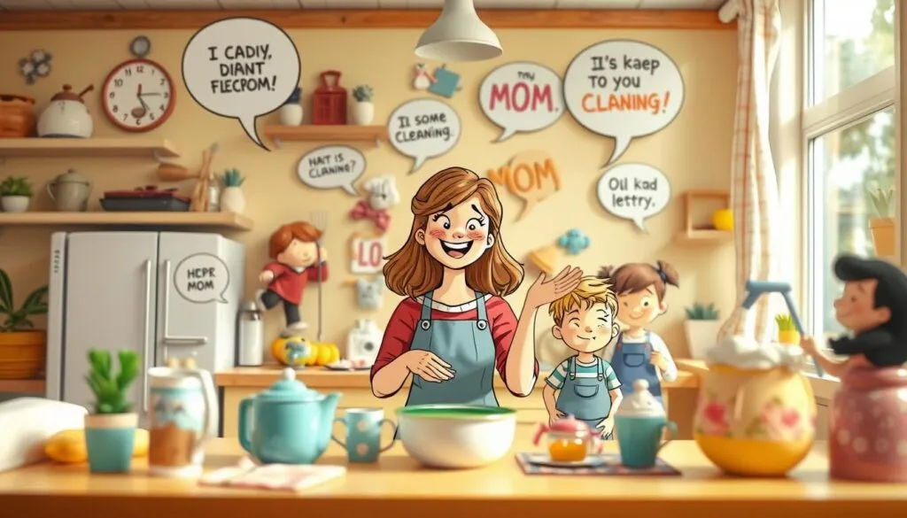 Lustige Muttertagssprüche Lustige Muttertagssprüche