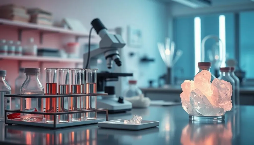 Magnesiumforschung in der Schwangerschaft