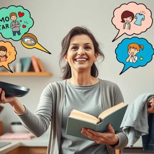 Mama Sprüche lustig