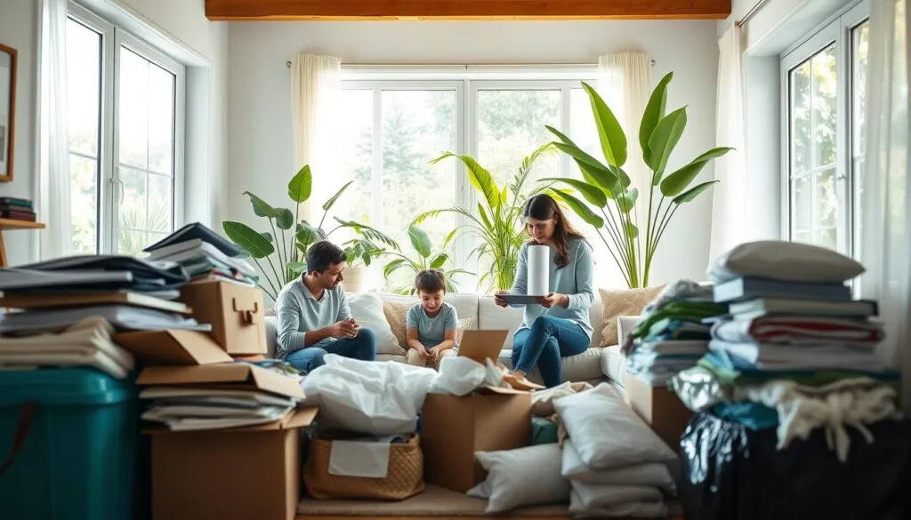 Nachhaltige Entrümpelung Nachhaltige Entrümpelung