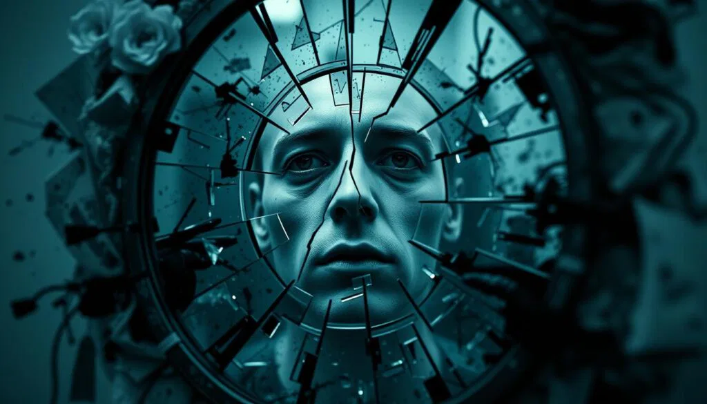 Narzissmus Schwachpunkte im Konfliktmanagement