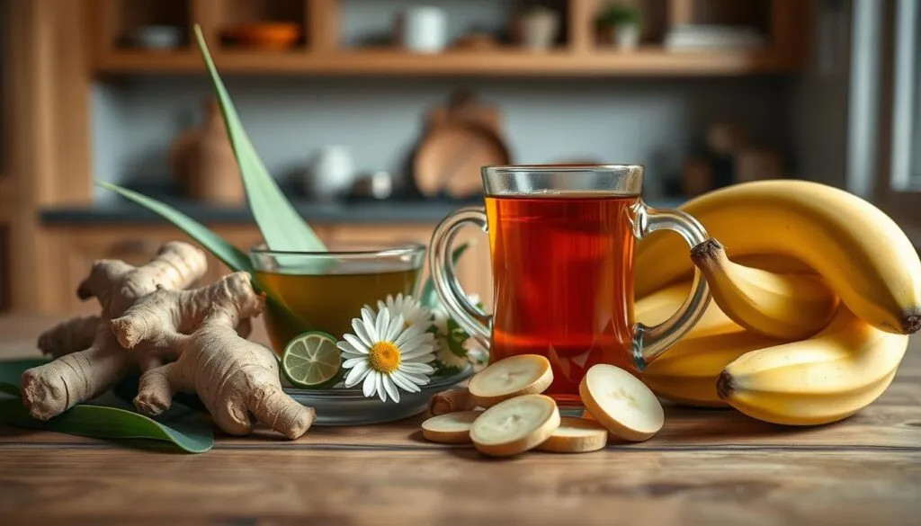 Natürliche Heilmittel gegen Sodbrennen Natürliche Heilmittel gegen Sodbrennen
