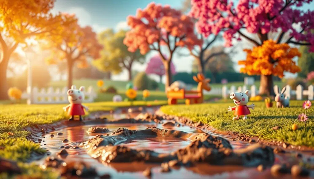 Peppa Wutz Youtube Trends