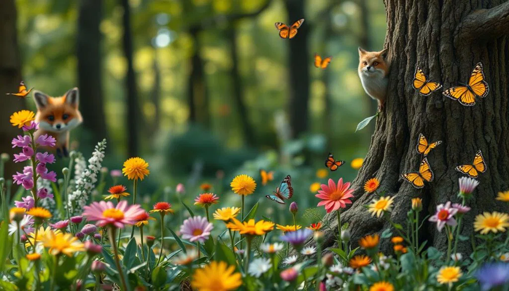 Rätsel aus der Natur