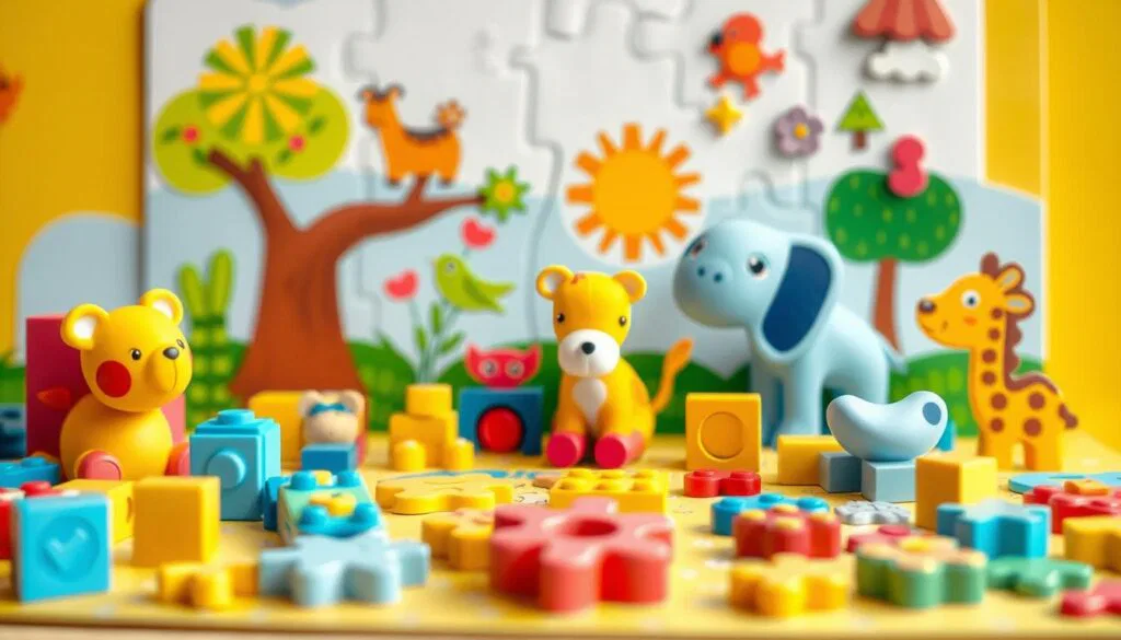Rätsel für Kinder im Vorschulalter