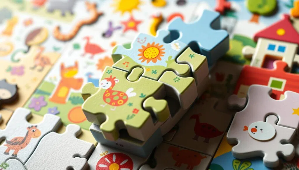 Rätselsammlung für Kinder