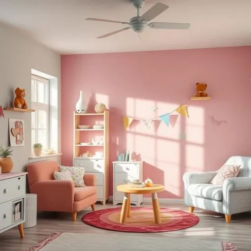 Schöner Wohnen Farbe