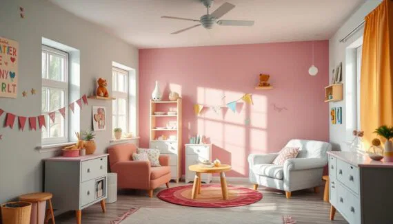 Schöner Wohnen Farbe