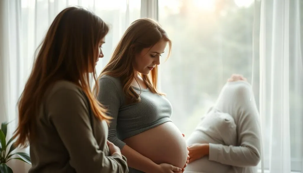 Schwangerschaftskomplikationen