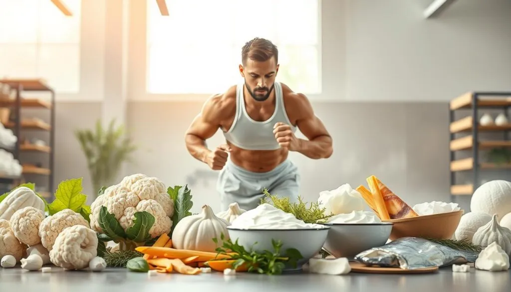 Sport und Diät Sport und Diät