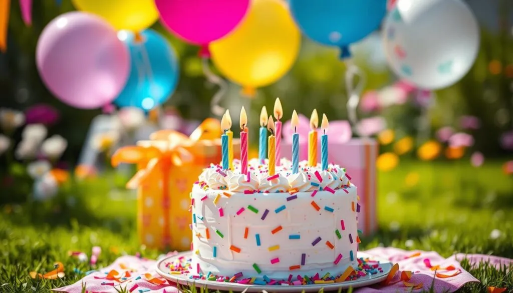 Sprüche Kindergeburtstag 2025