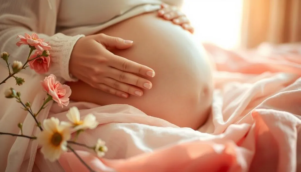 Stimmung und Emotionen in der Schwangerschaft Stimmung und Emotionen in der Schwangerschaft