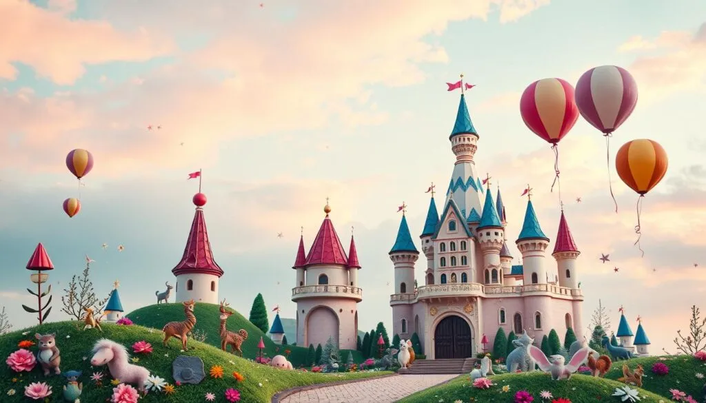 Themengeburtstag Einladung