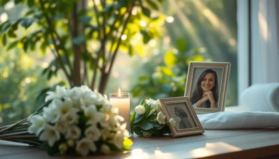 Todestag Mama Sprüche