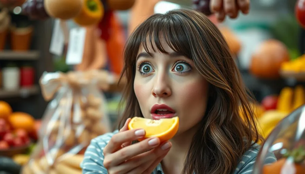 Veränderter Geschmackssinn Veränderter Geschmackssinn