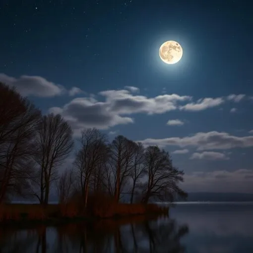 außergewöhnliche gute Nacht Sprüche