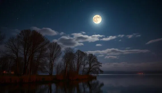 außergewöhnliche gute Nacht Sprüche