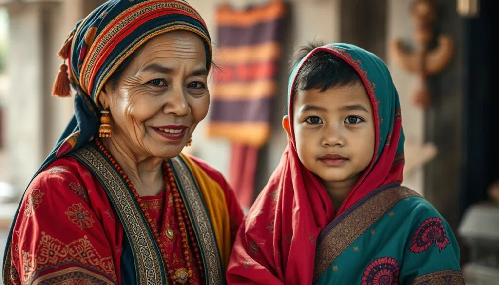 kulturelle Unterschiede