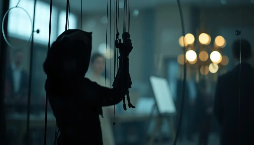 narzisst manipulation narzisst manipulation