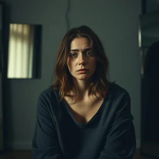 partner von narzissten werden krank