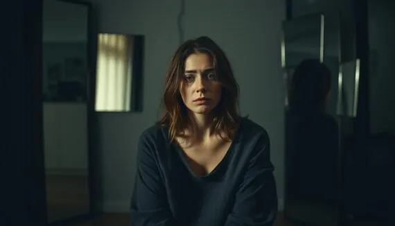 partner von narzissten werden krank