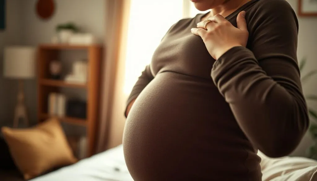 schwangerschaftstypische kopfschmerzen