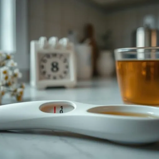 sehr frühe schwangerschaftsanzeichen